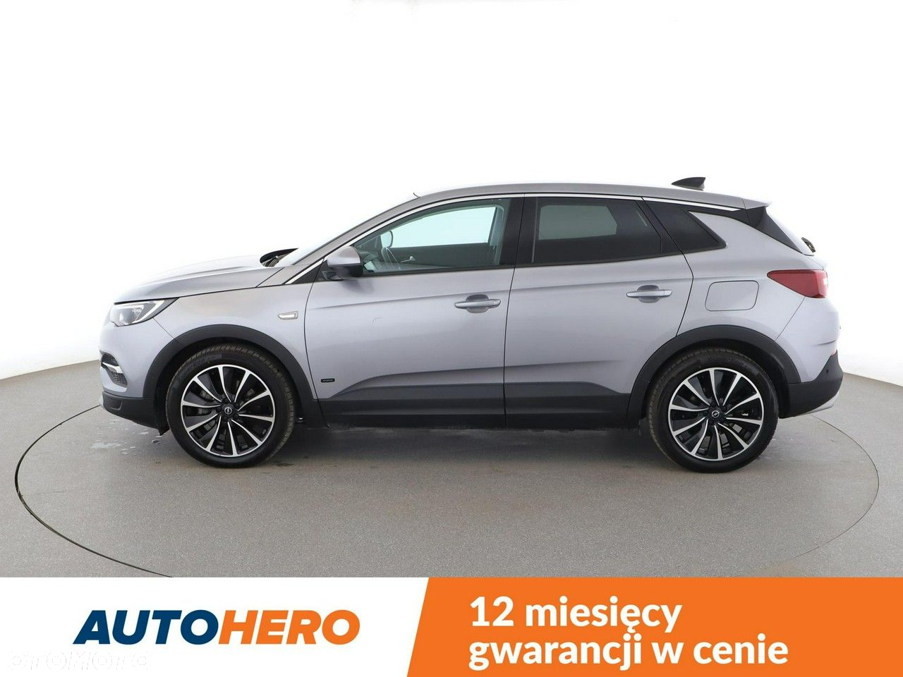 Opel Grandland X - 2