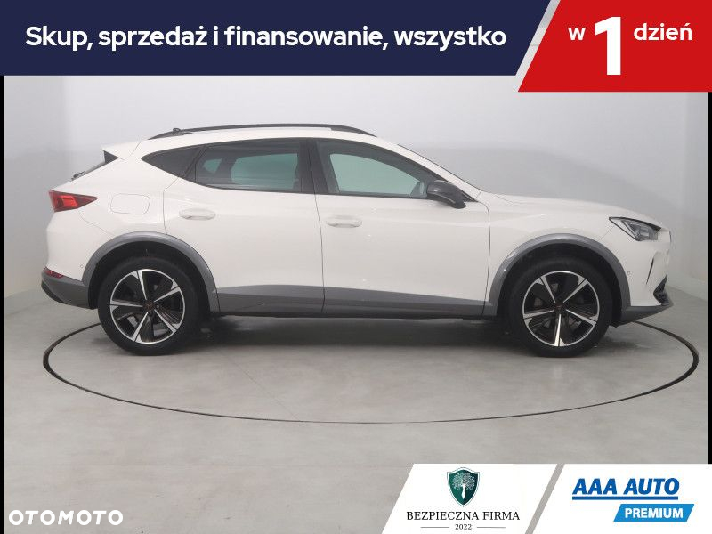 Cupra Formentor - 7