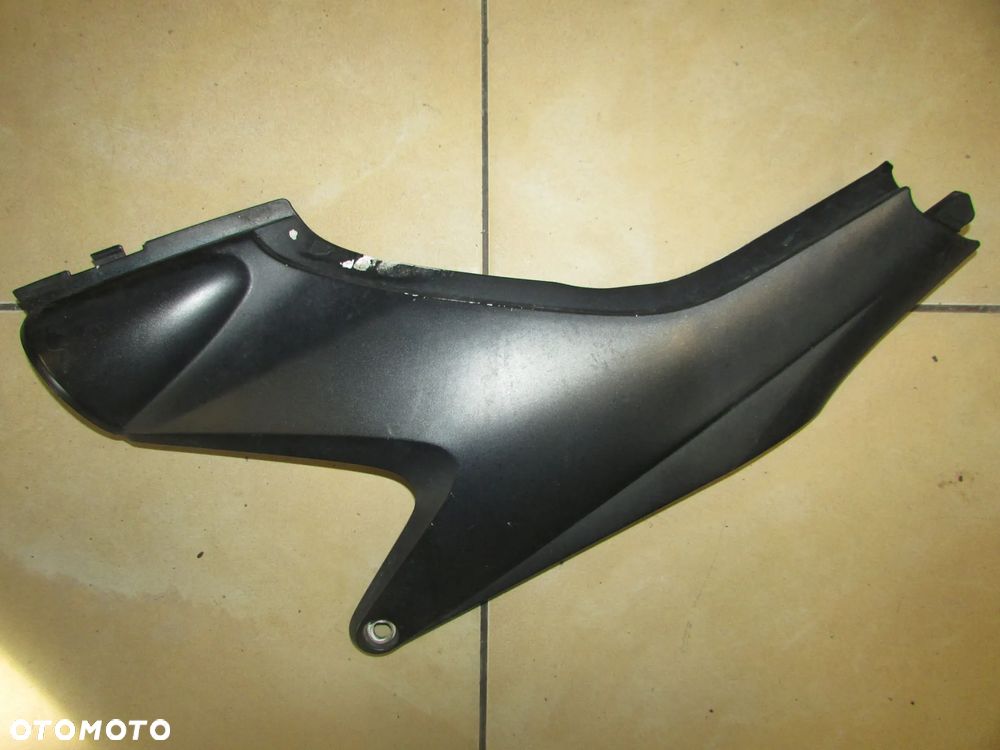 Honda CB 600 Hornet PC36 owiewka boczek lewy - 1