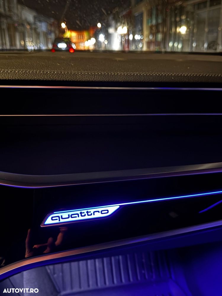 Audi A6 40 TDI quattro S tronic sport - 34