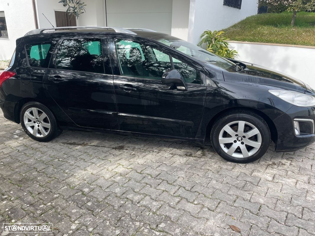 Peugeot 308 SW 1.6 HDi Active - 6