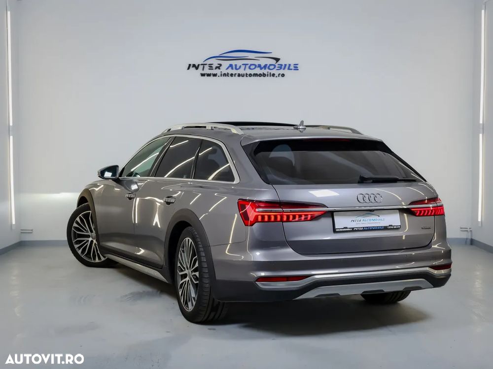 Audi A6 Allroad 3.0 45 TDI Tiptronic - 12