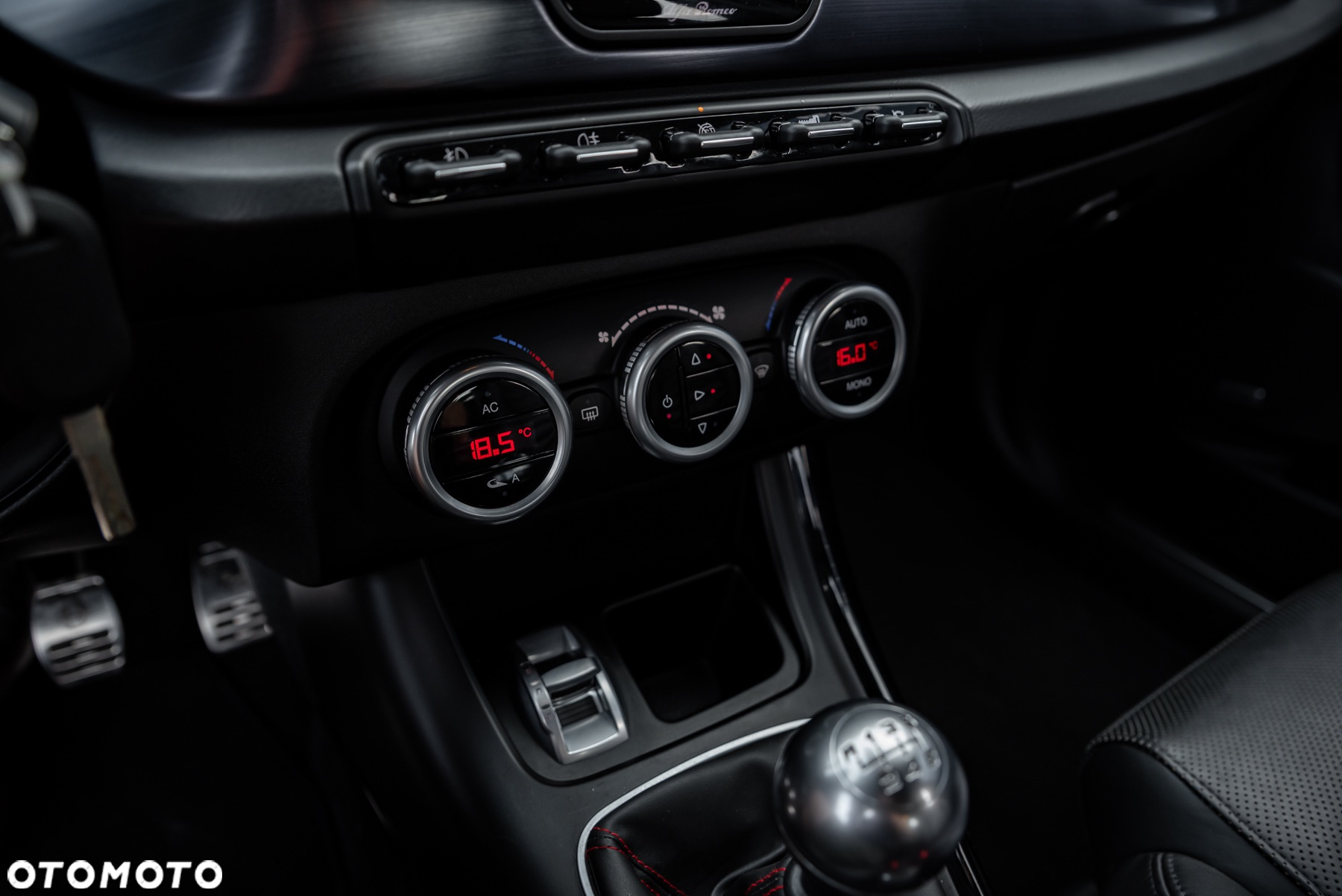 Alfa Romeo Giulietta 1.4 TB MultiAir Progression - 40