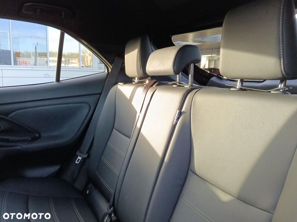 Toyota Yaris Cross Hybrid 1.5 Premiere Edition - 14