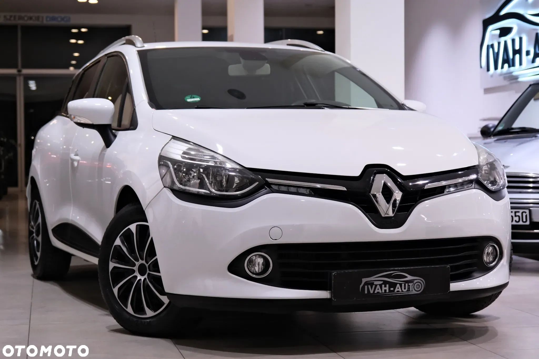 Renault Clio 1.2 TCe GT 120 EDC - 1