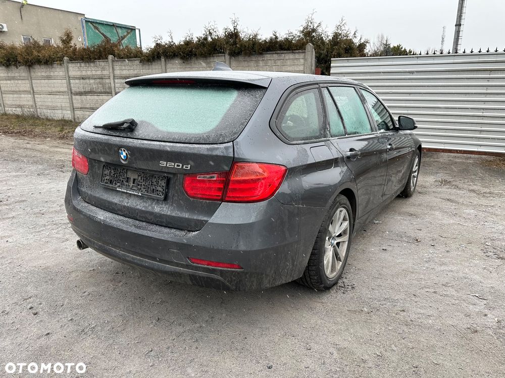 BMW Seria 3 - 9