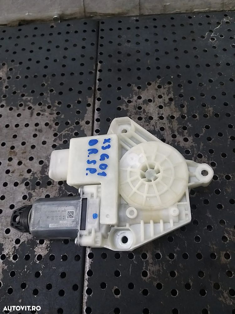 Motoras macara dreapta spate bmw x3 g01 g49294-100 - 1