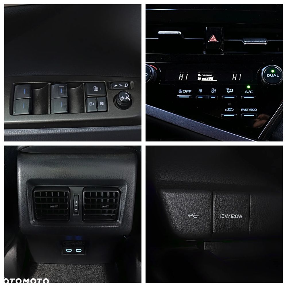 Toyota Camry - 24