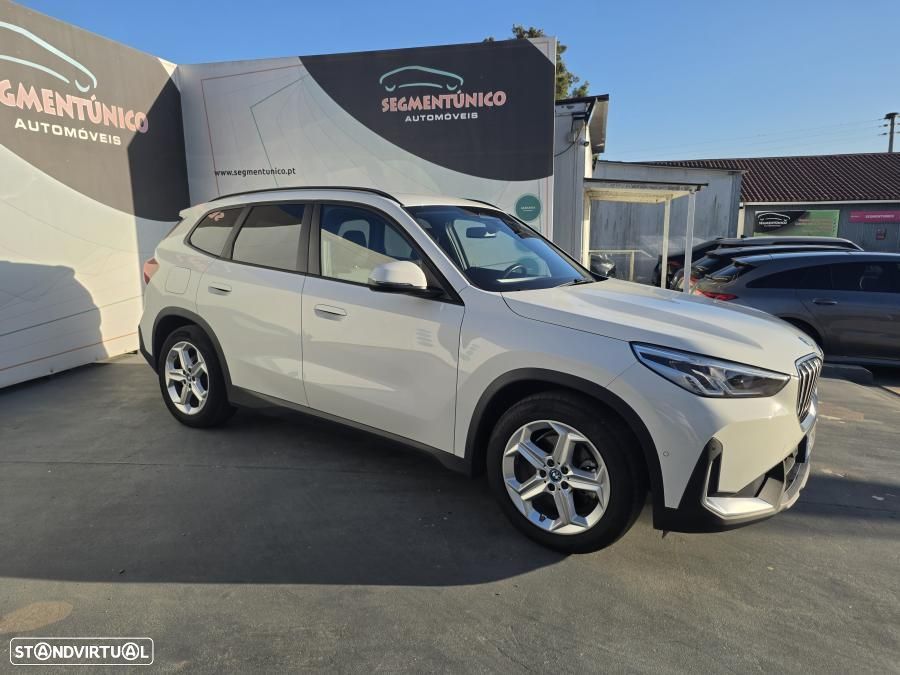BMW iX1 xDrive30 - 6