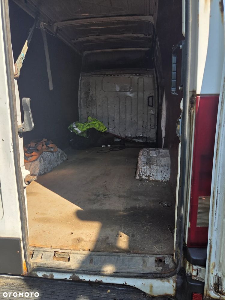 Iveco Daily 35c15 - 6