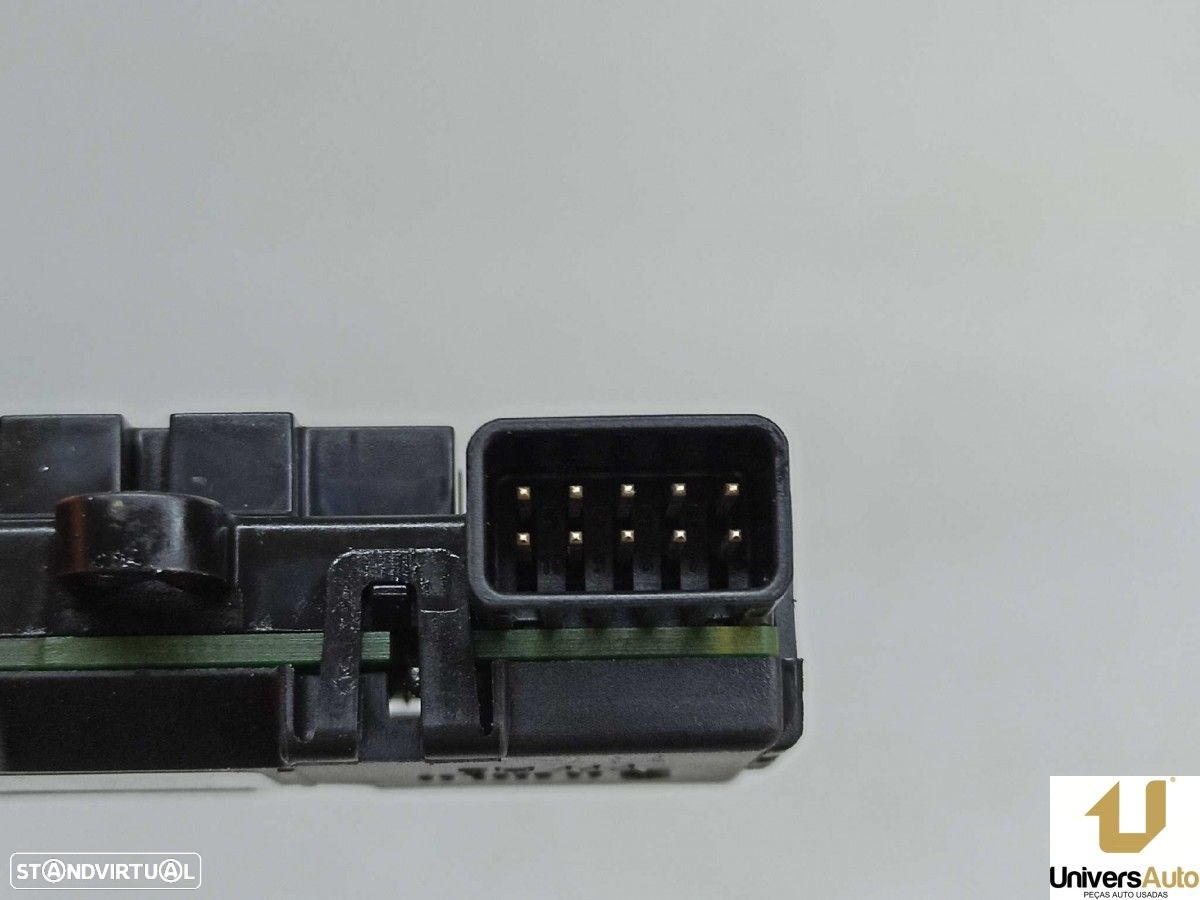 SENSOR DE ÂNGULO DE DIREÇÃO VOLKSWAGEN PASSAT VARIANT (3C5) ADVANCE - 5