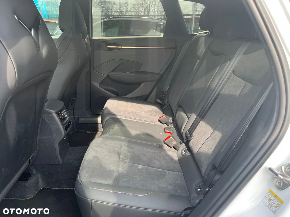 Cupra Terramar 2.0 TSI 4Drive Advantage Edition DCC DSG - 14