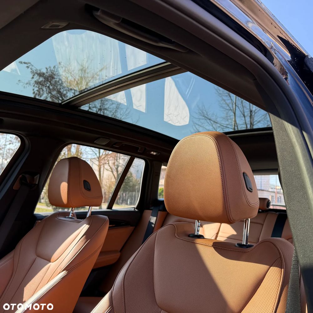 BMW iX3 80kWh Inspiring - 5
