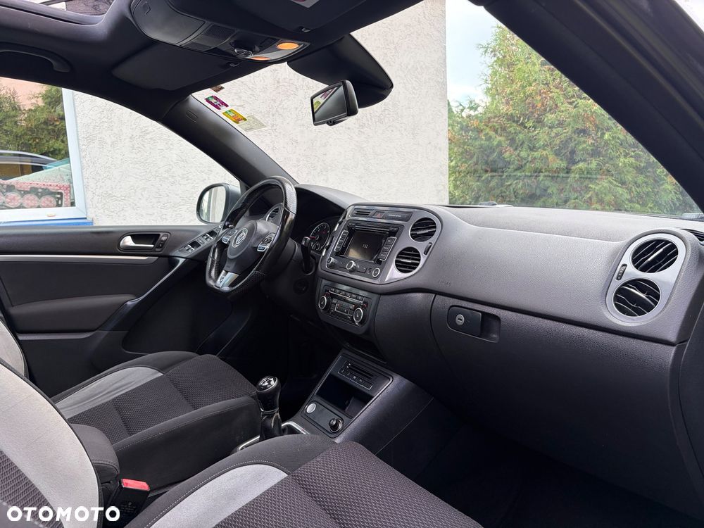 Volkswagen Tiguan - 37