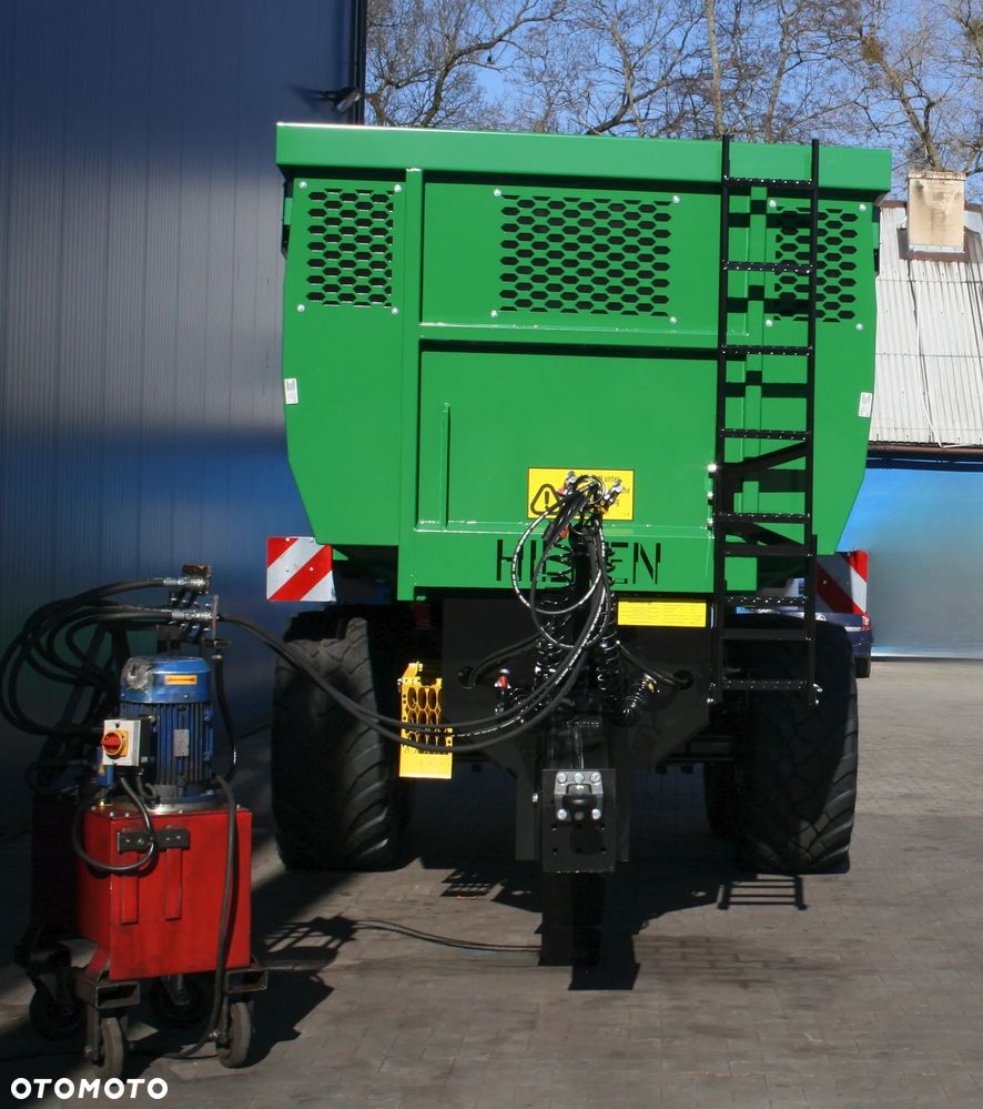 HILKEN MKR 5500 - 11