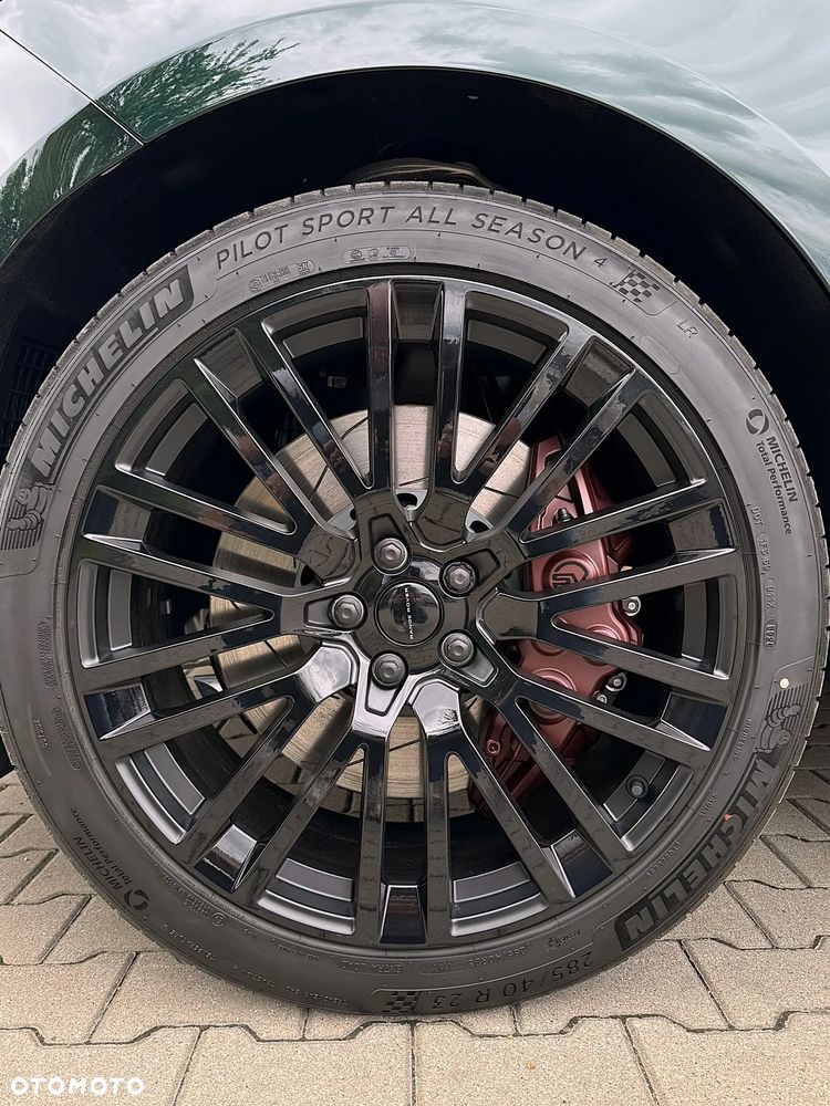 Land Rover Range Rover Sport S 4.4 V8 P635 mHEV SV - 10
