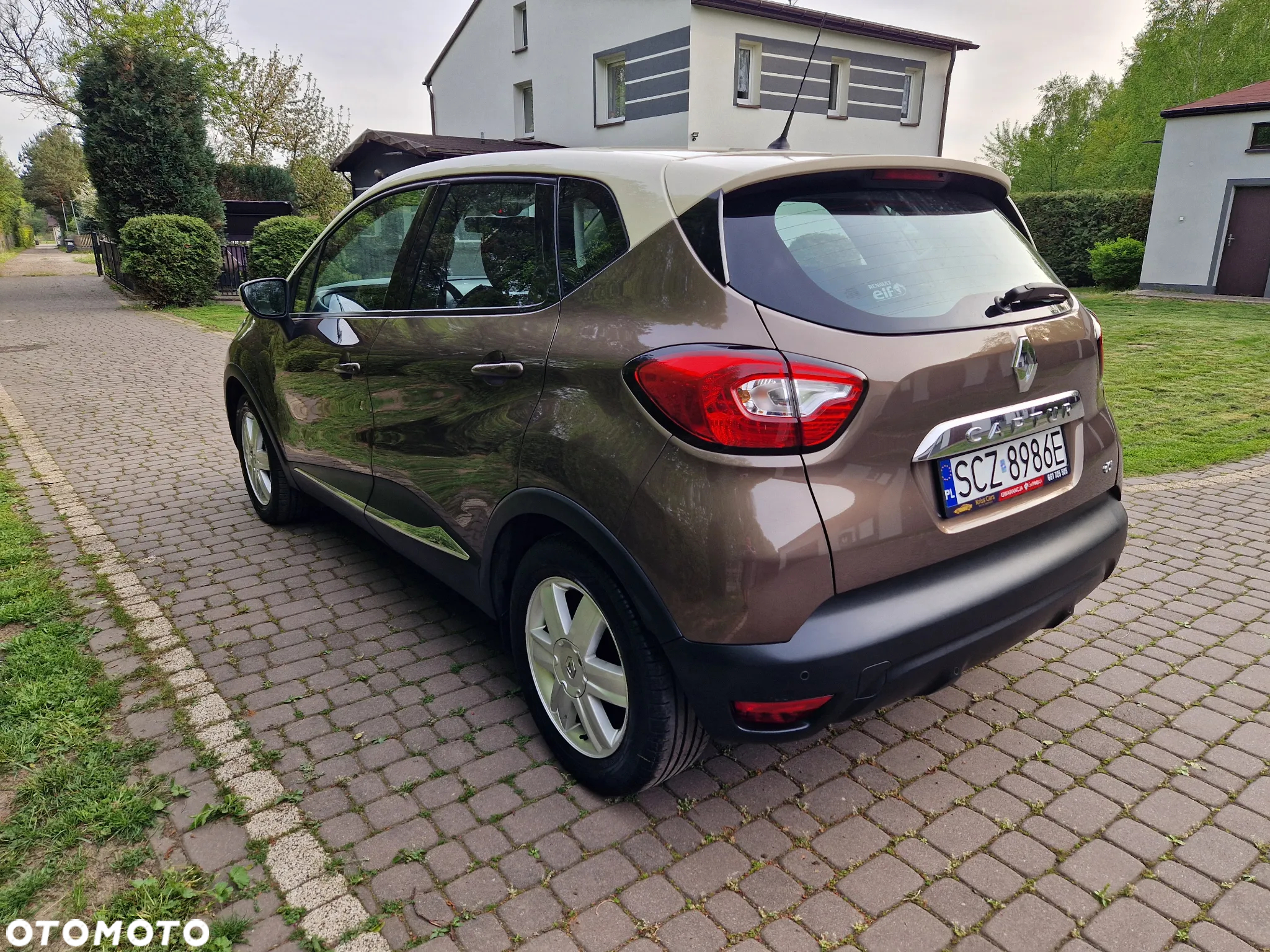 Renault Captur - 8