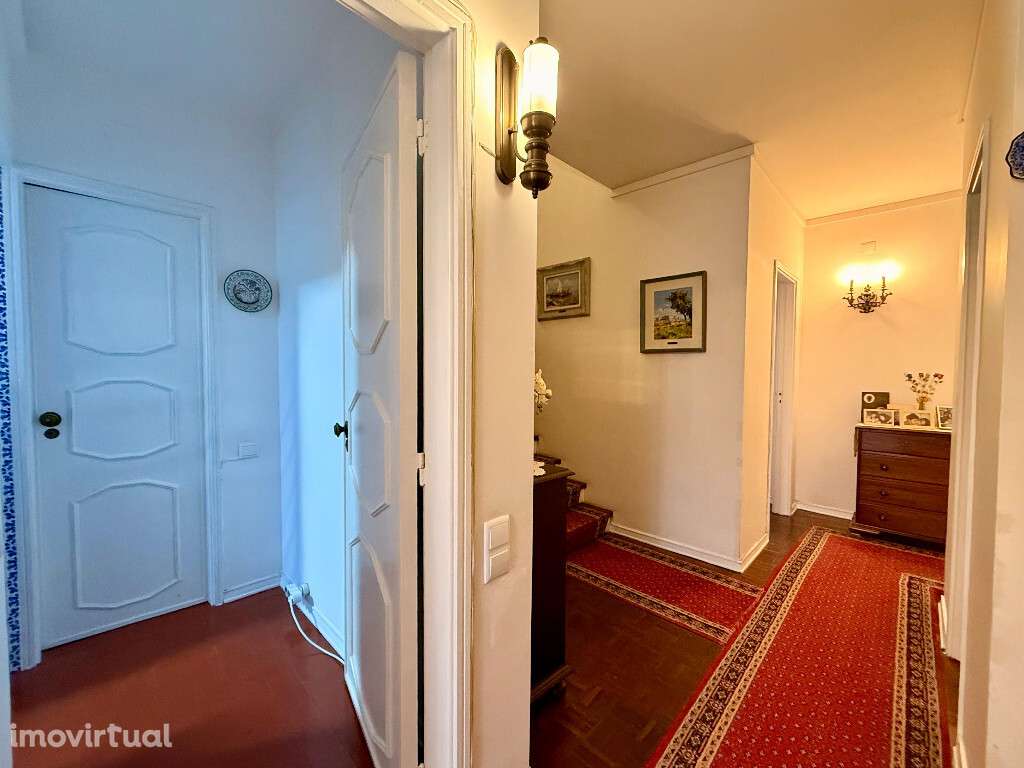 Apartamento T3+Sotão+G,Solum, Coimbra - Grande imagem: 4/18