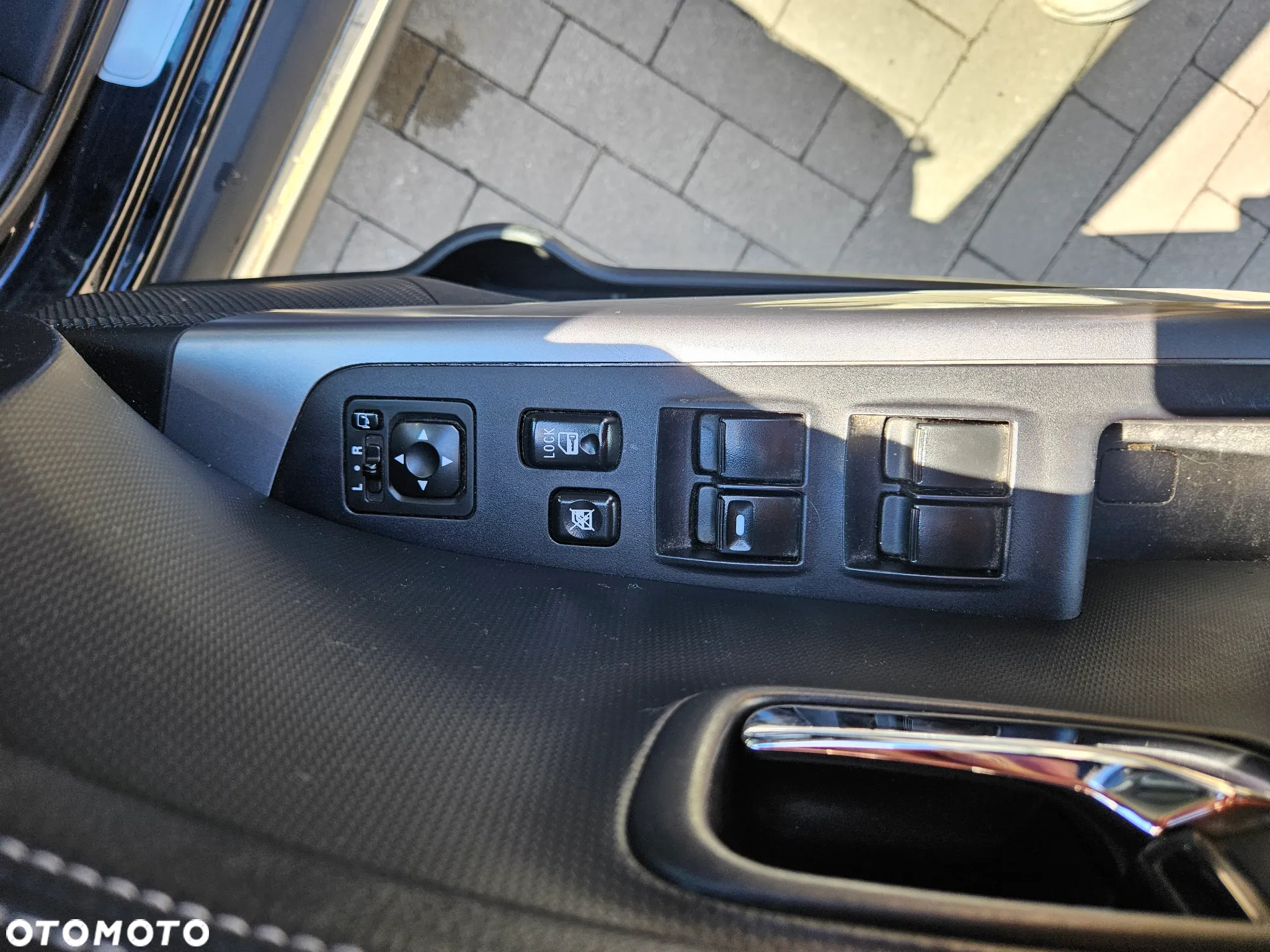 Mitsubishi Outlander 2.2 DID Intense EU5 - 16