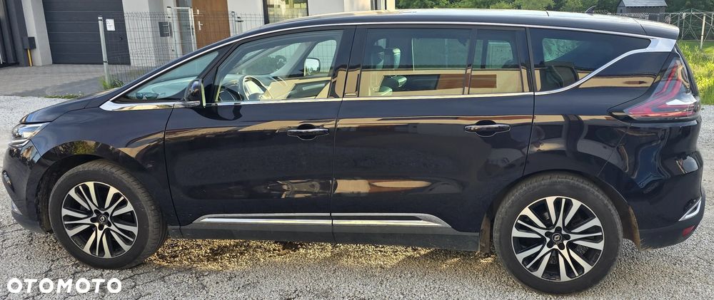 Renault Espace 1.8 TCe FAP Initiale Paris EDC - 2