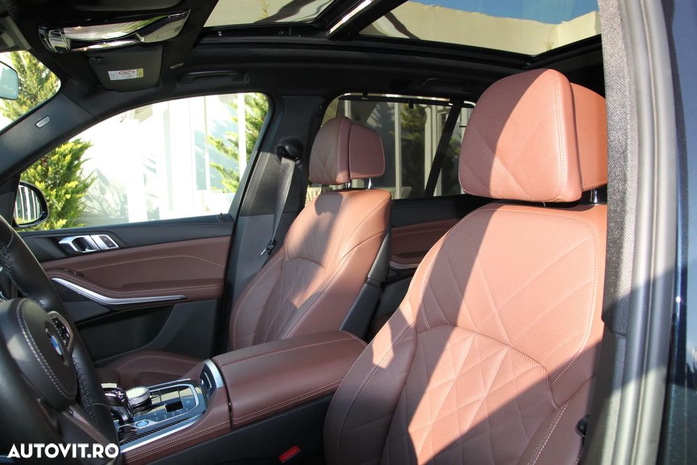 BMW X5 - 12
