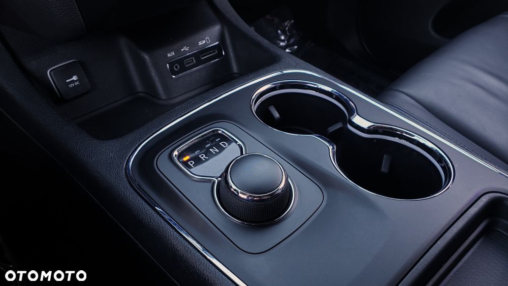 Dodge Durango 3,6 Limited - 20