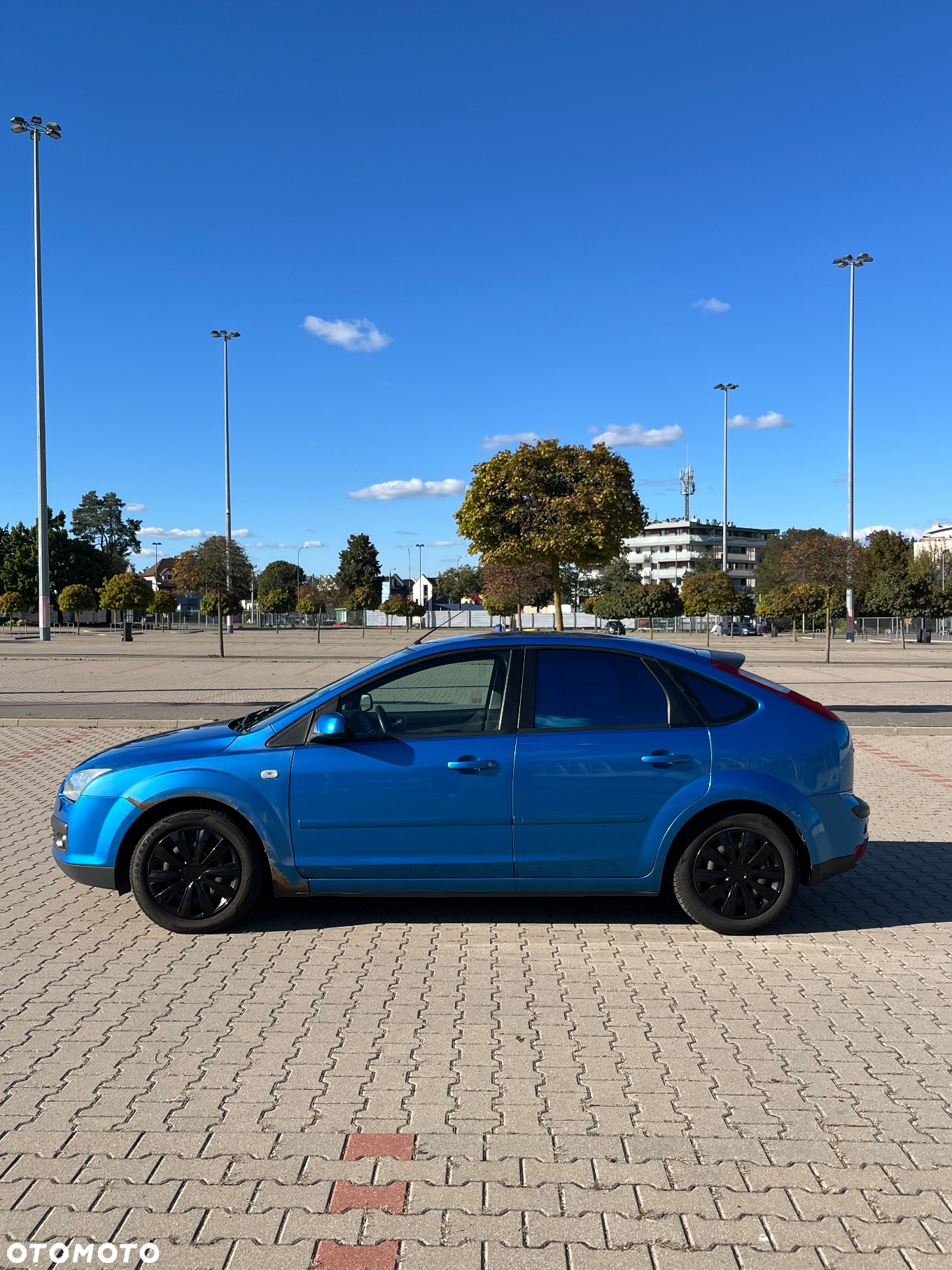 Ford Focus - 5