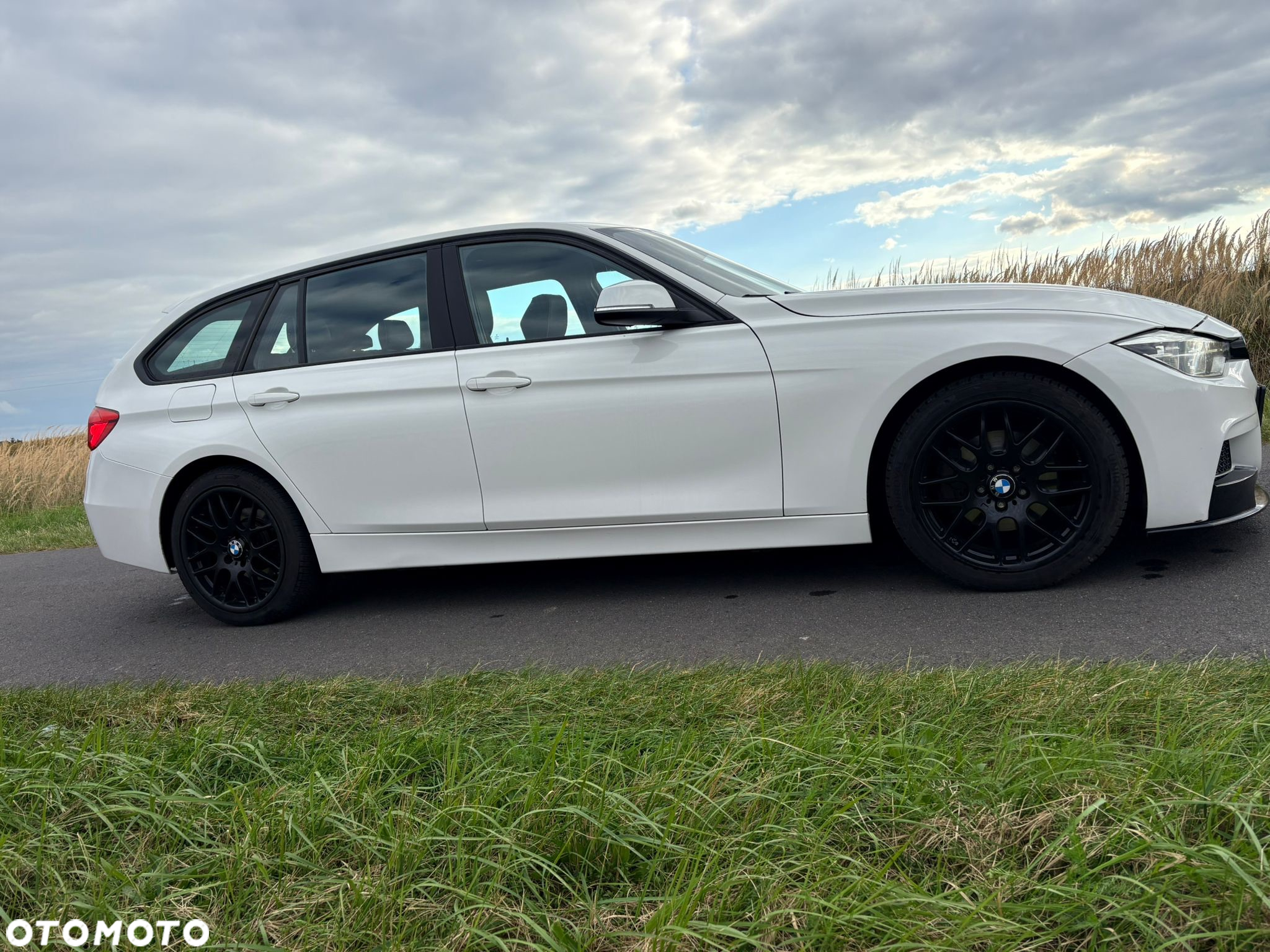 BMW Seria 3 320d Advantage - 7