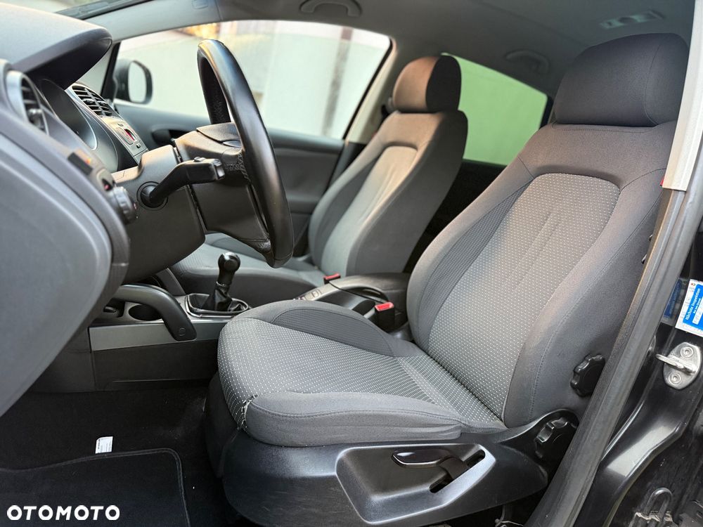 Seat Altea XL 1.6 Stylance - 14