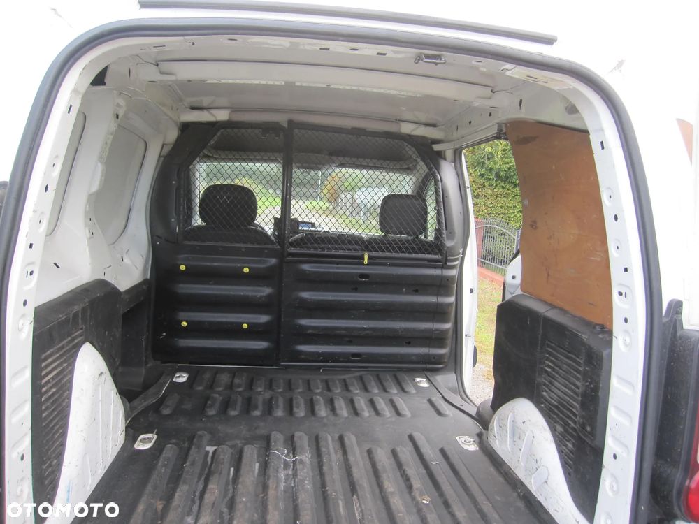 Citroën berlingo - 8