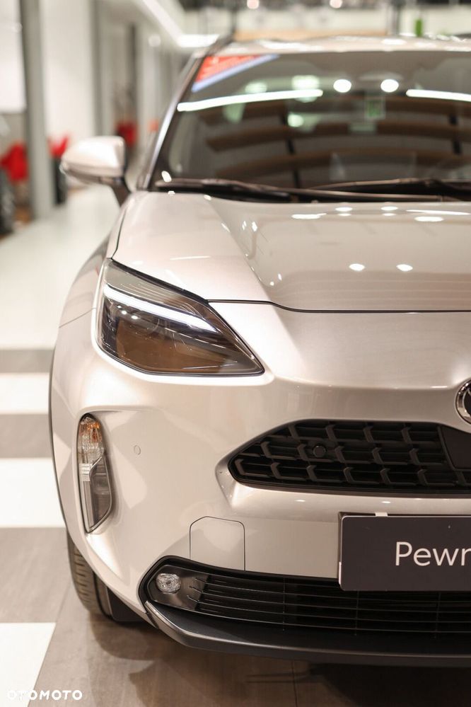 Toyota Yaris Cross Hybrid 1.5 Comfort - 10