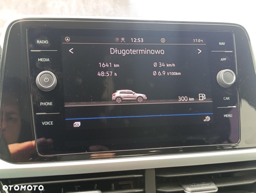 Volkswagen T-Roc 1.5 TSI Life - 34