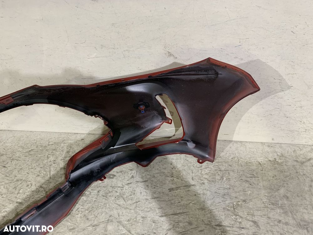 Bara fata Toyota Yaris, 2020, 2021, 2022, 2023, cod origine OE 52119-K0050. - 10