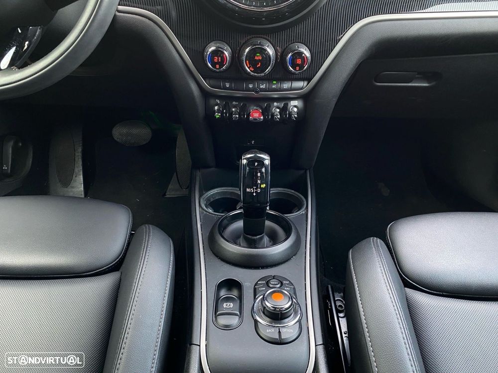 MINI Countryman Cooper D Classic Auto - 11