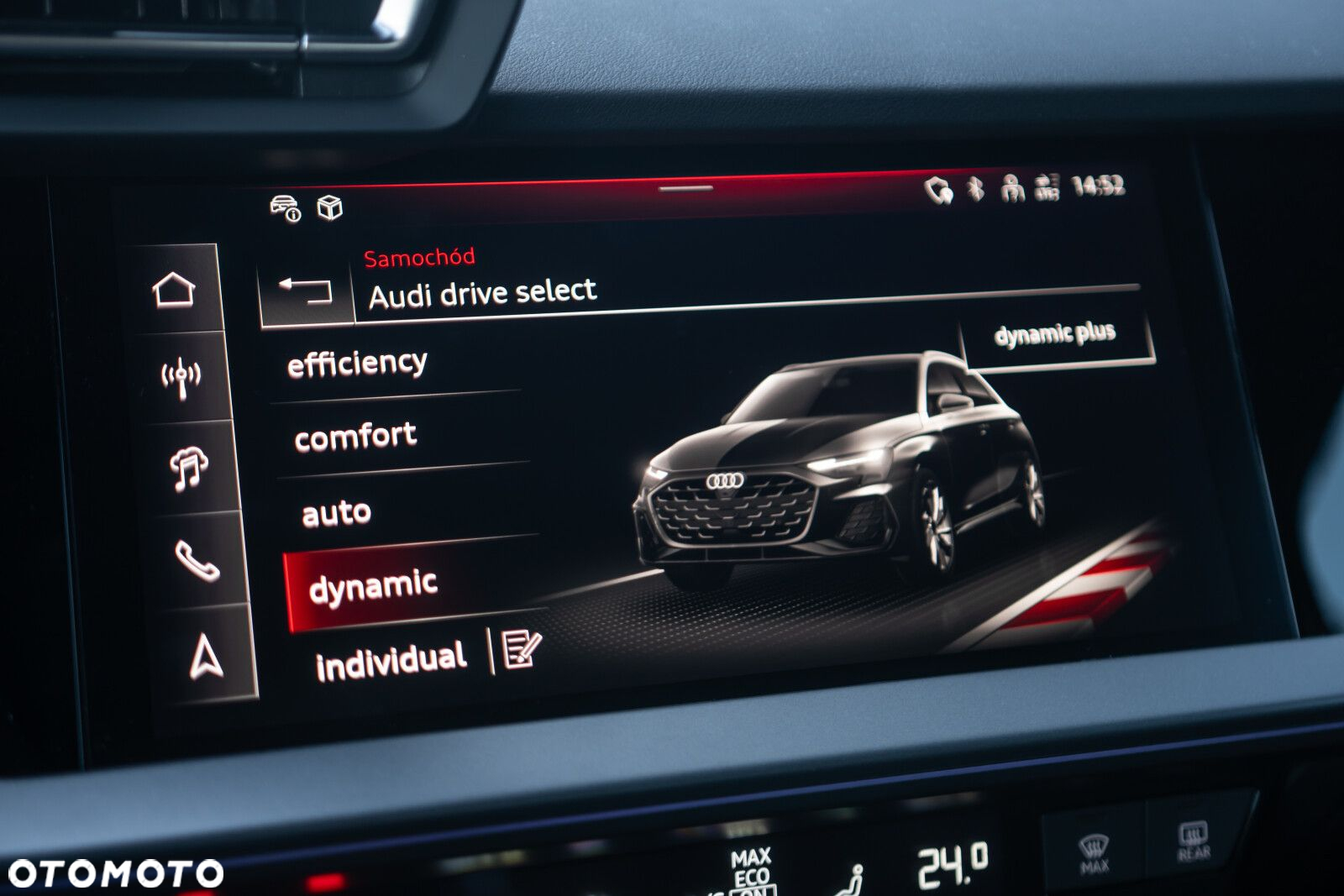 Audi S3 - 28