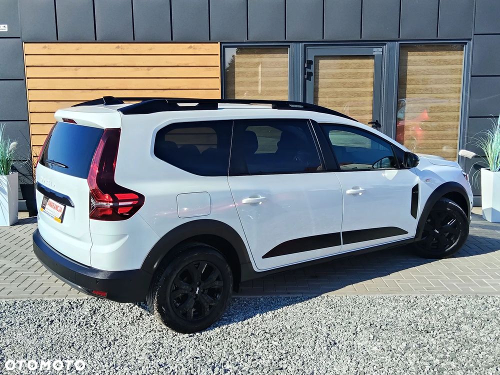 Dacia Jogger TCe 110 Extreme - 35