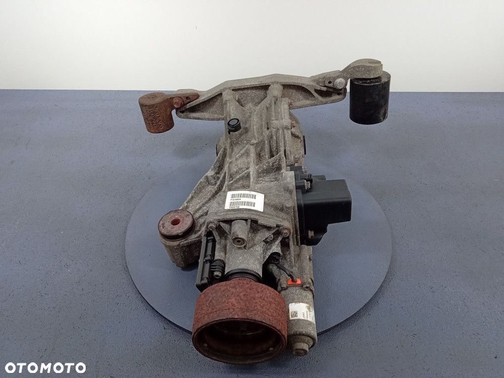 VOLVO V90 S90 II DYFER TYŁ TYLNY HALDEX 1216694 - 9