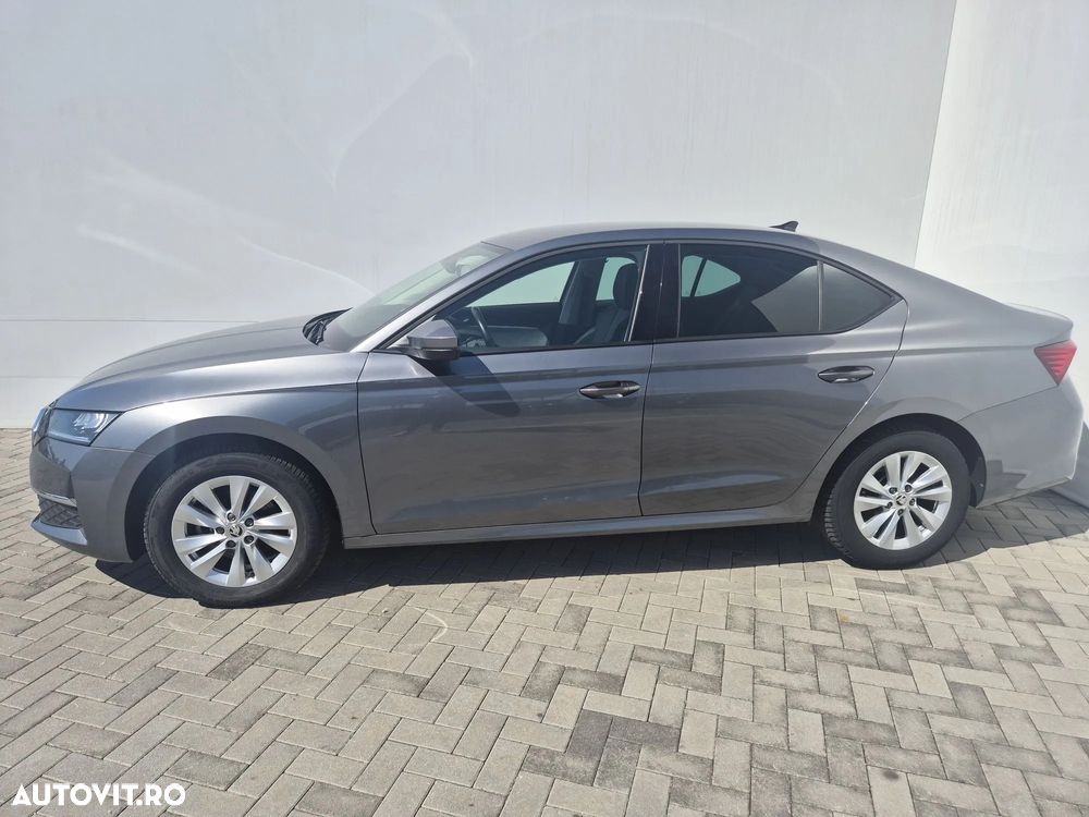 Skoda Octavia 2.0 TDI 150 CP DSG Selection - 2