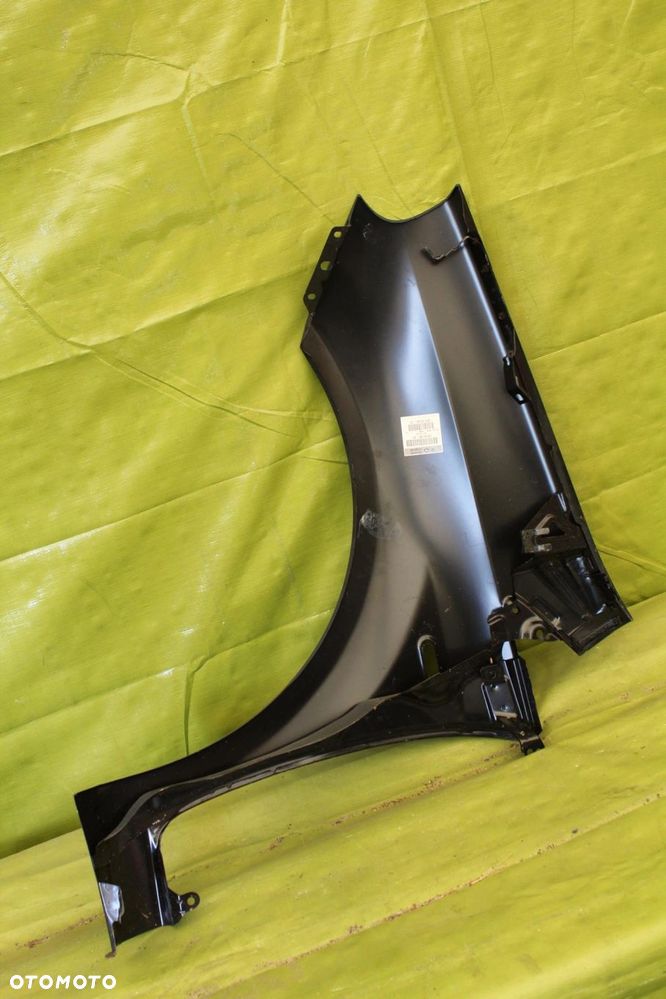 Błotnik Fiat Grande Punto 2005-2012 przód prawy - 2