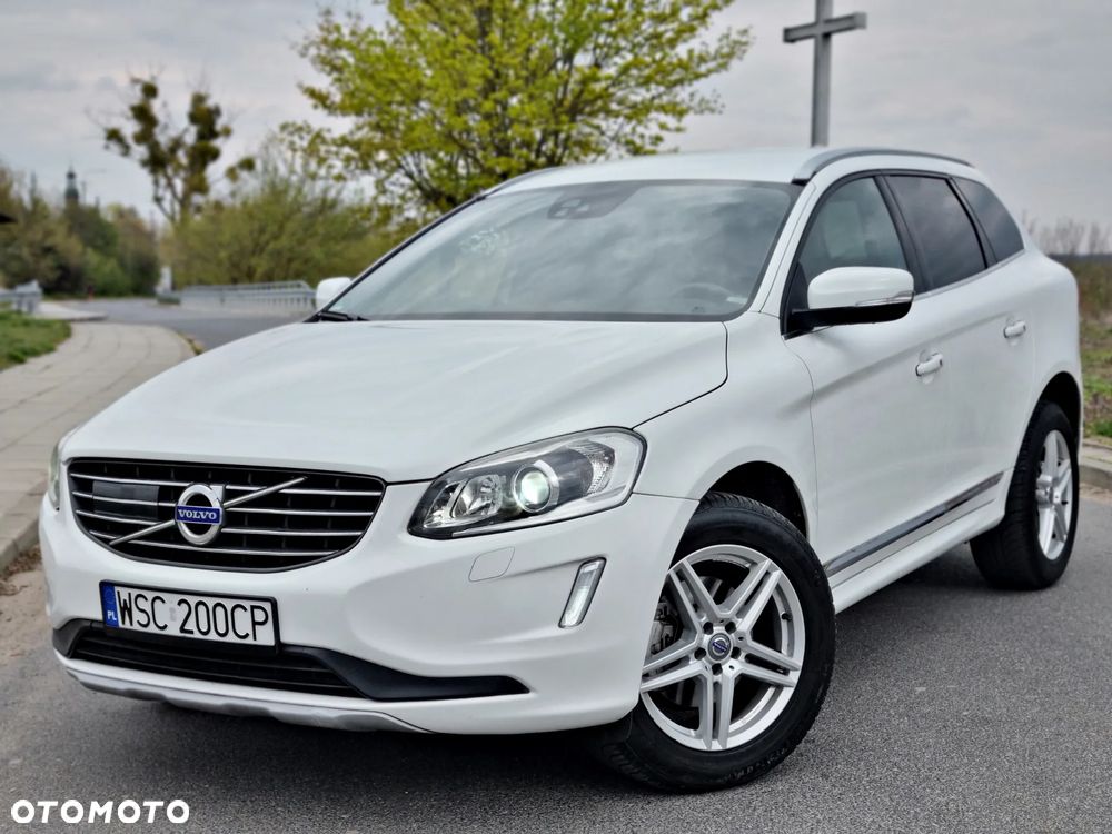 Volvo XC 60 D4 Drive-E Summum - 7