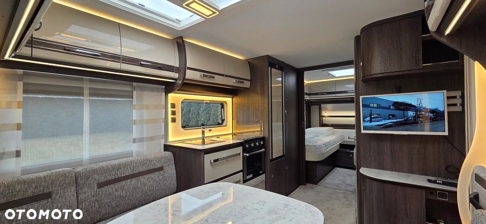 Fendt 560 SD Diamant Zimowy ALDE Doposażony Piękny - 6