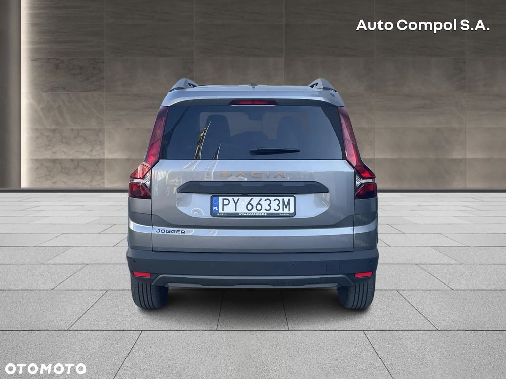 Dacia Jogger 1.0 TCe Extreme - 5