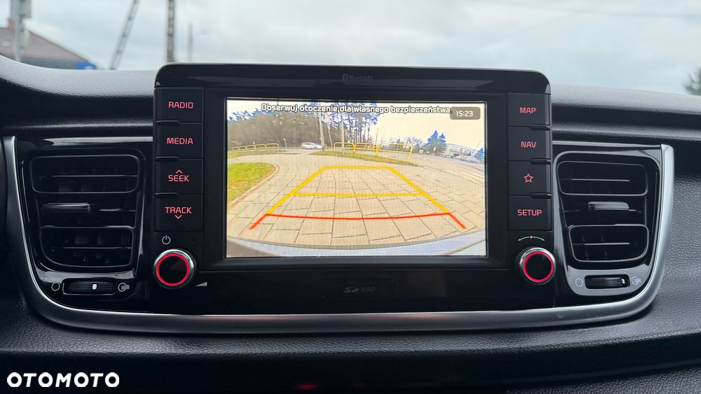 Kia Rio 1.0 T-GDI GT Line DCT - 14