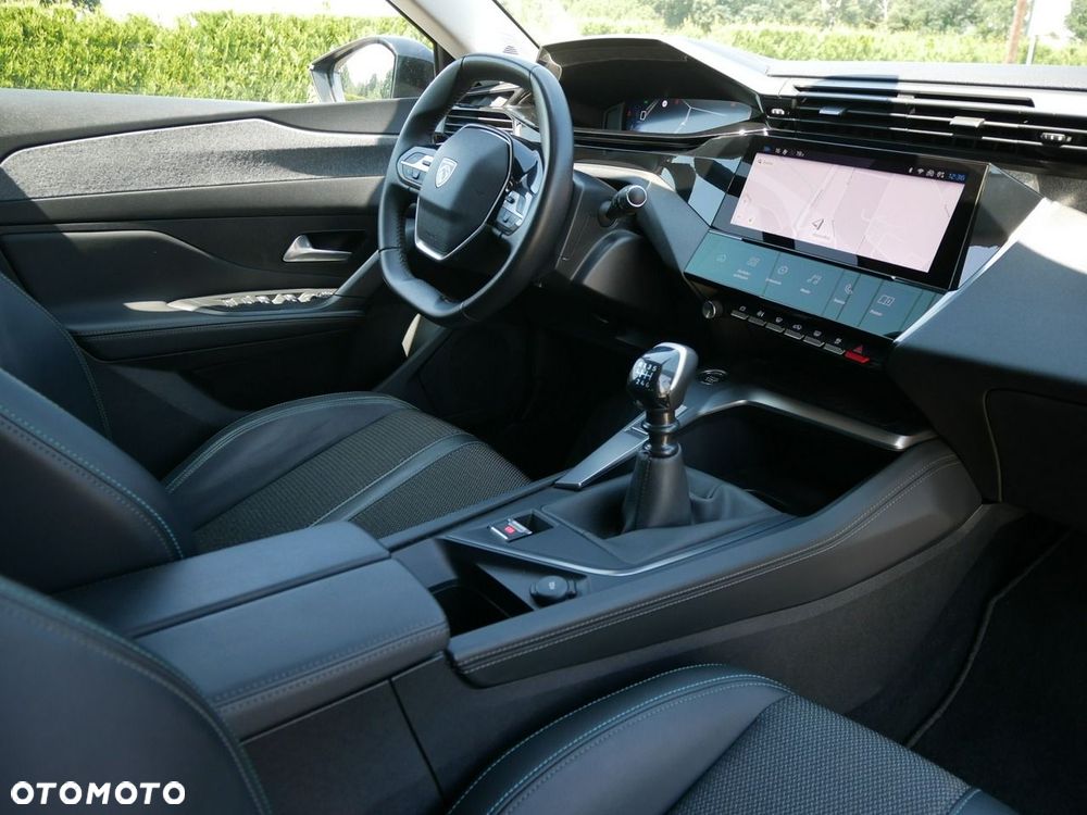 Peugeot 308 PureTech 130 Allure - 10