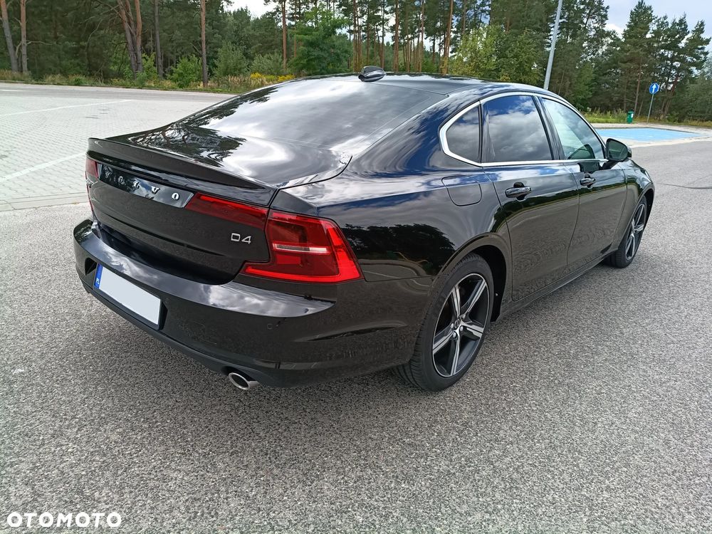 Volvo S90 D4 Inscription - 3
