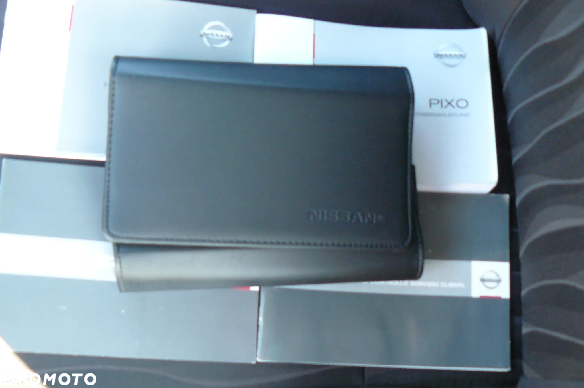 Nissan Pixo - 28