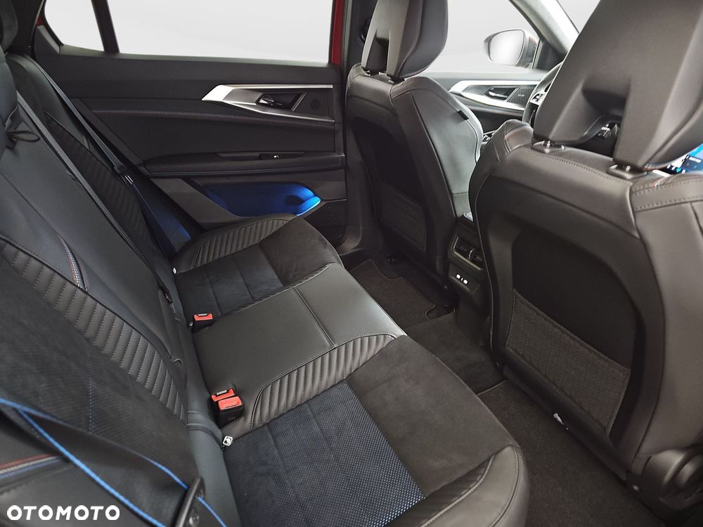 Renault Rafale 1.2 E-Tech Full Hybrid 200 esprit Alpine MMT - 35