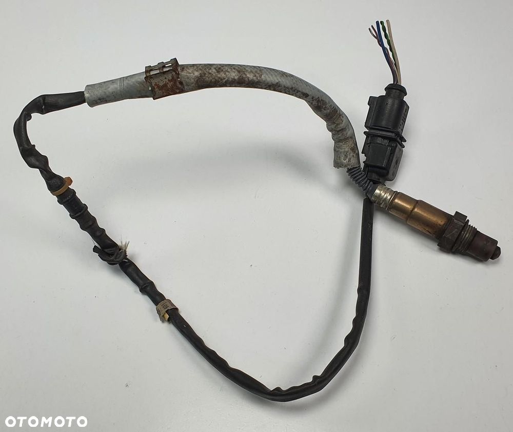 SONDA LAMBDA AUDI A3 8P 2.0 FSI 06F906262 0258017010 - 1