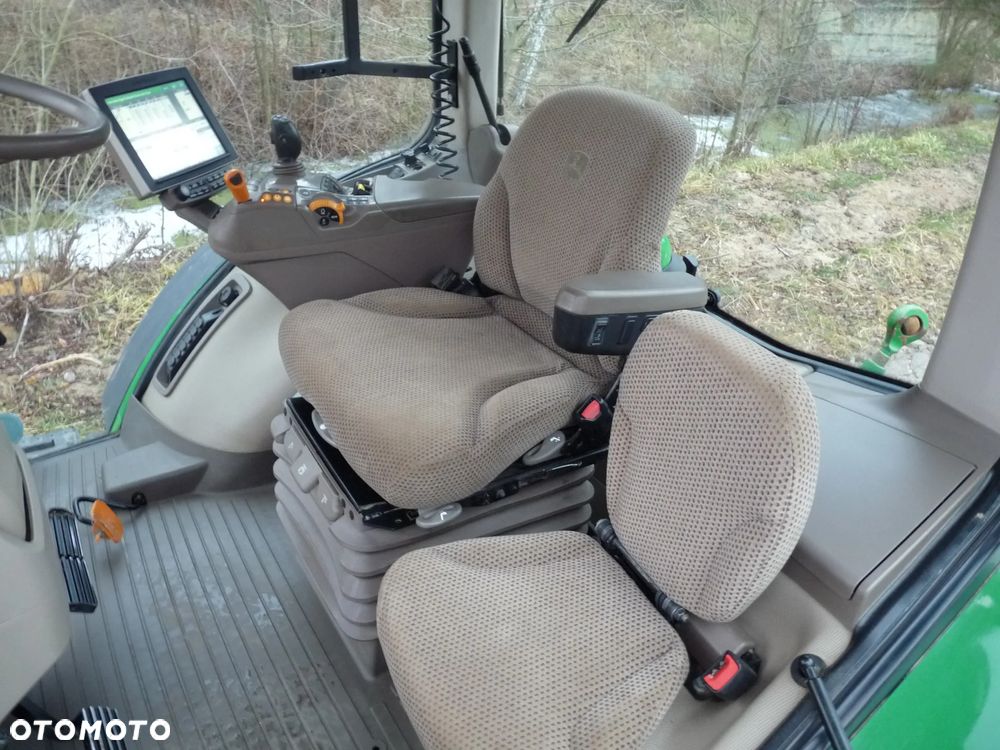 John Deere 7230R 7230 r - 9