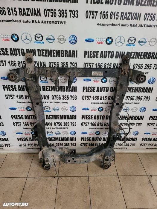 Jug Cadru Motor Opel Astra J 1.7 Cdti Dezmembrez Opel Astra J - 1